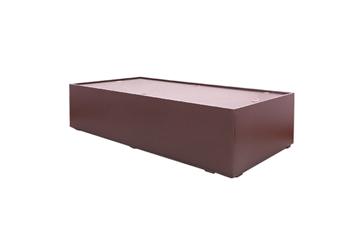 TR Divan Single Bed (Storage)